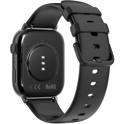 �����-�������� Gelius Pro GP-SW009 (Amazwatch Numix) Black (2099900996863) - �������� 5