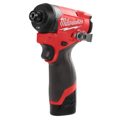 ���������� Milwaukee M12 FID2-202X, 2x2Ah, ���� (4933479877) - �������� 2