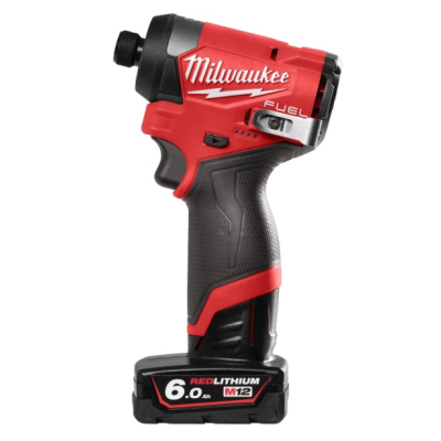 ���������� Milwaukee M12 FID2-202X, 2x2Ah, ���� (4933479877) - �������� 4