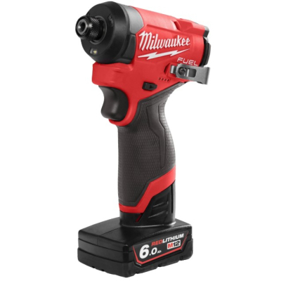 ���������� Milwaukee M12 FID2-202X, 2x2Ah, ���� (4933479877) - �������� 5