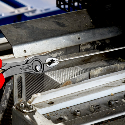 ���� KNIPEX TwinGrip 200�� (82 02 200) - �������� 10