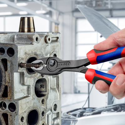 ���� KNIPEX TwinGrip 200�� (82 02 200) - �������� 3