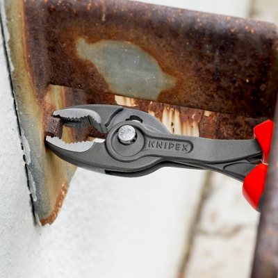 ���� KNIPEX TwinGrip 200�� (82 02 200) - �������� 4