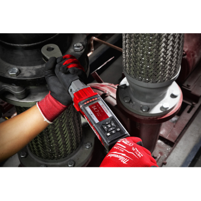 ��������� Milwaukee �����������������, � ����������� 1/2" M12 ONEFTR12-0C, 203�� (��� ��� � ��) (4933464969) - �������� 9
