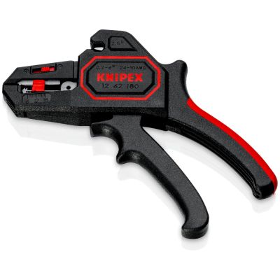 ������ �������� KNIPEX 0.2-6��, 180�� (12 62 180) - �������� 2