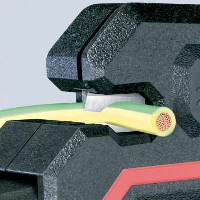 ������ �������� KNIPEX 0.2-6��, 180�� (12 62 180) - �������� 6