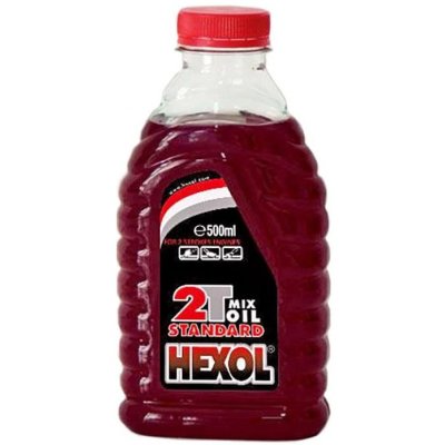 �������� ����� Hexol 2T Standard 0,5� (87384) - �������� 1