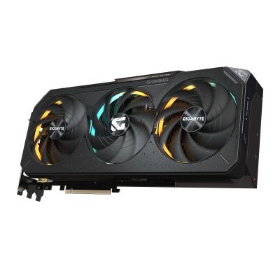 ���������� GIGABYTE GeForce RTX5090 32GB GAMING OC (GV-N5090GAMING OC-32GD) - �������� 3