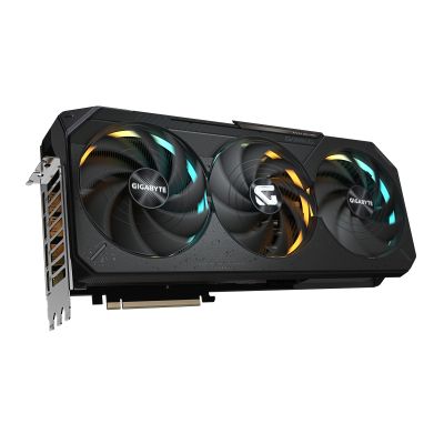 ���������� GIGABYTE GeForce RTX5090 32GB GAMING OC (GV-N5090GAMING OC-32GD) - �������� 4