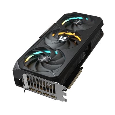 ���������� GIGABYTE GeForce RTX5090 32GB GAMING OC (GV-N5090GAMING OC-32GD) - �������� 8