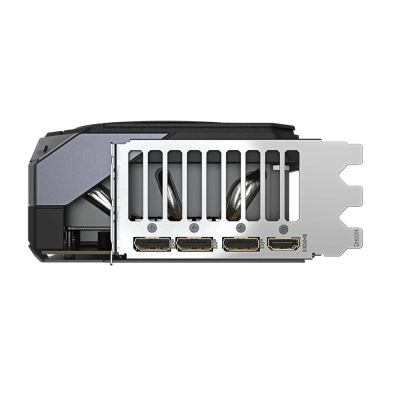 ���������� GIGABYTE GeForce RTX5090 32GB GAMING OC (GV-N5090GAMING OC-32GD) - �������� 9