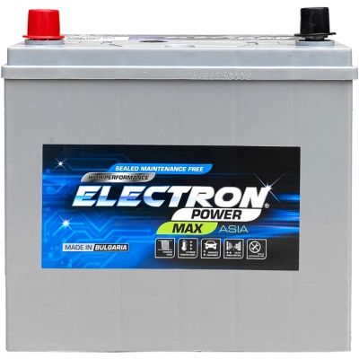 ����������� ������������� ELECTRON POWER MAX 50Ah ASIA (+/-) �� (420EN) ��� ����. ���� (550 055 042 SMF) - �������� 1