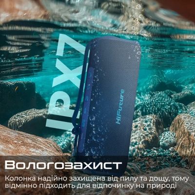 ��������� ������� HiFuture Alpha Blue (alpha.blue) - �������� 10