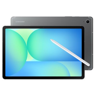 ������� Samsung Galaxy Tab S10 FE 5G 8/128GB Gray (SM-X526BZAREUC) - �������� 1