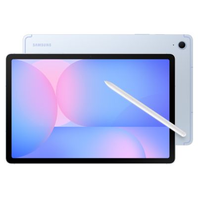 ������� Samsung Galaxy Tab S10 FE Wi-Fi 8/128GB Light Blue (SM-X520NLBREUC) - �������� 1