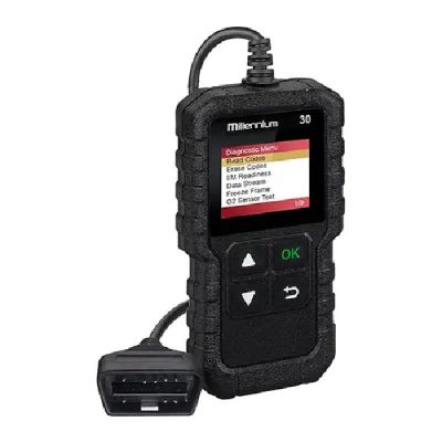 ���������� LAUNCH OBD2 Creader Millennium 30 (Millennium 30) - �������� 2