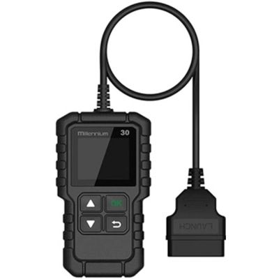 ���������� LAUNCH OBD2 Creader Millennium 30 (Millennium 30) - �������� 1