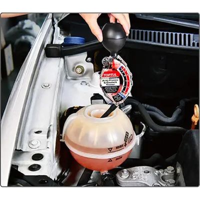 ������ �������� ��������� Toptul �������� ��� ��������� (JDCS2101) - �������� 2