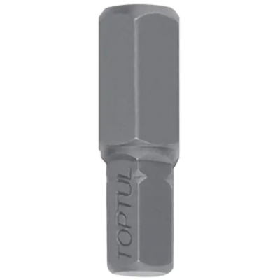 ���� ��� ����������� Toptul HEX 10�� L-30�� 8�� (FSDA1208) - �������� 1