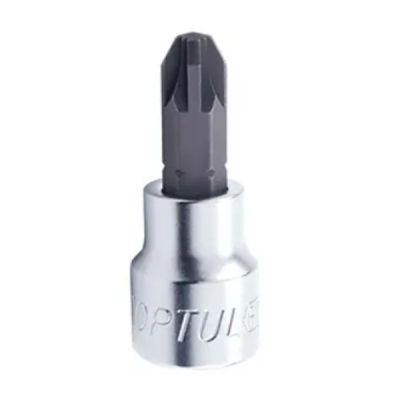 �������� ������� Toptul PZ2 37�� 1/4" (BCBA08P2) - �������� 1