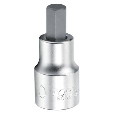 �������� ������� ������� �������� Toptul HEX 5�� 1/4" (BCDA0805) - �������� 1
