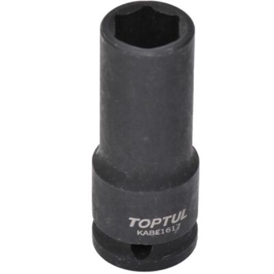 �������� ������� ������� �������� Toptul ������� ������� 1/2" 17�� (KABE1617) - �������� 1