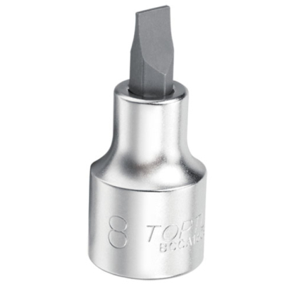 �������� ������� Toptul �������� 5.5�� 37�� 1/4" (BCCA085E) - �������� 1