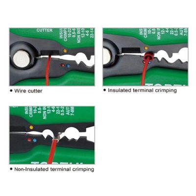 �������� ��� ���� Toptul � ������ �������� 205�� (DKAA2226) - �������� 3