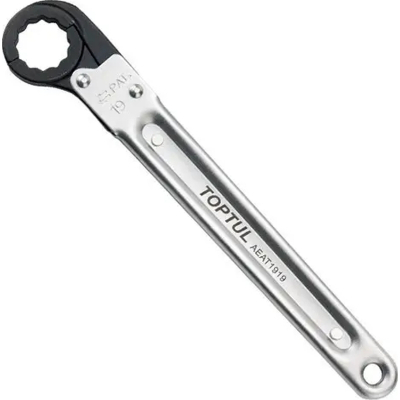 ���� Toptul �������� � ��������� 10��, �� ������������, 156�� (AEAT1010) - �������� 1