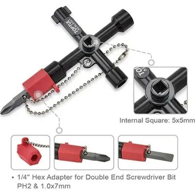 ���� Toptul �� ����������� ������ �������������������, 72�� (AEBL0501) - �������� 2