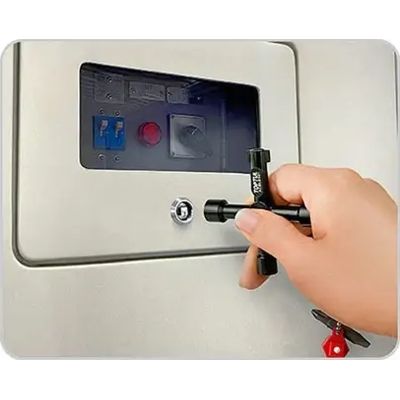 ���� Toptul �� ����������� ������ �������������������, 72�� (AEBL0501) - �������� 4