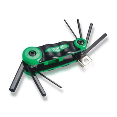 ���� Toptul �-�������� HEX �������� (AGFB0701) - �������� 1