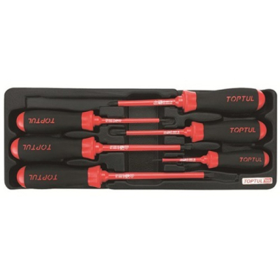 ����� �������� Toptul ��������������� (1000V) 6��. � ��������� (GAAT0603) - �������� 1