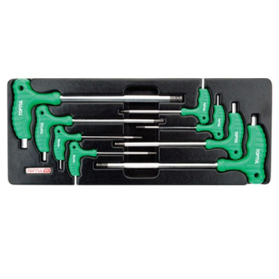 ���� Toptul ������������ � ������ L-��� � �������� (GAAT0803) - �������� 1