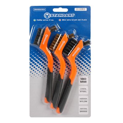 ٳ��� �� ������ �������� 180�� (�����, ������, ������) 3 ��. (MWBS0301) - �������� 5