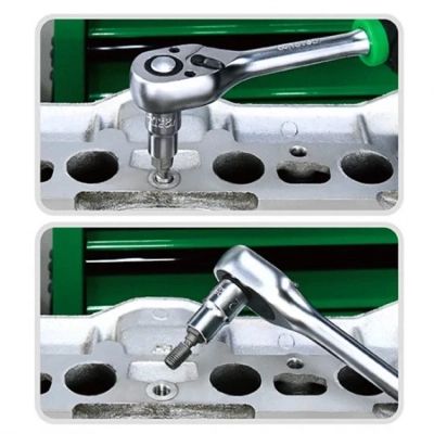 ���������� Toptul 15��. (3-14��, 1/8-1/2") (JGAI1503) - �������� 2