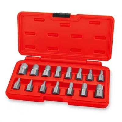 ���������� Toptul 15��. (3-14��, 1/8-1/2") (JGAI1503) - �������� 1