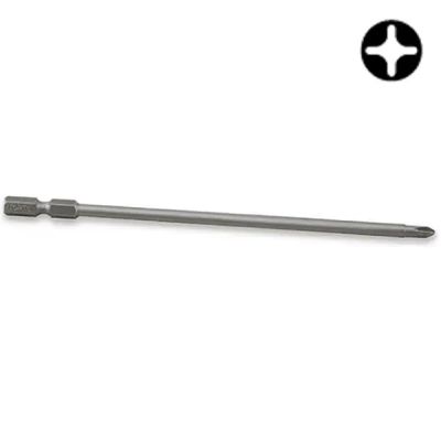    Toptul 1/4" 150 PH2  Anti-Slip (FSMC0802) -  1