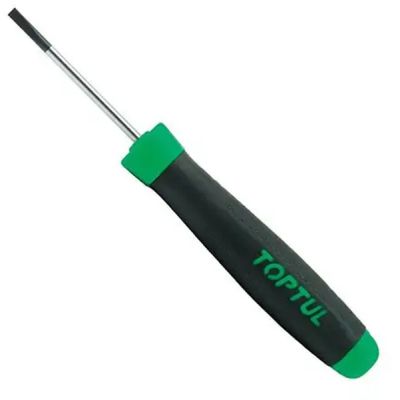 �������� Toptul ��� ������ ����� ������������ SL0.5x3x50 (FAIB0305) - �������� 1