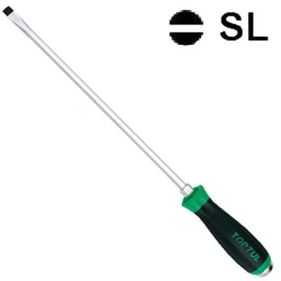 �������� Toptul ������ ������ 10x400, � �������������� ������ (FALB1040) - �������� 1