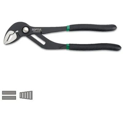 ���� Toptul ���������� 7" � ������� Pro-Series (DDAG1207) - �������� 1
