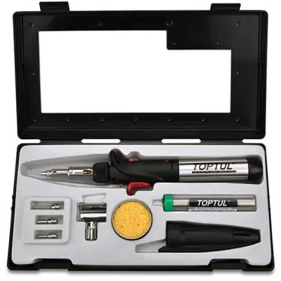 ������� �������� Toptul 150W � ���������� ������� 8��. (EGAE0801) - �������� 1