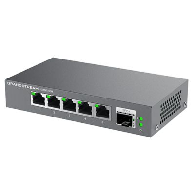 ���������� ������� Grandstream GWN7700M - �������� 2