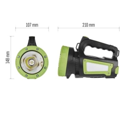 ������ EMOS P2316 LED+ COB LED 850 �� 8000 ��� (P2316) - �������� 10