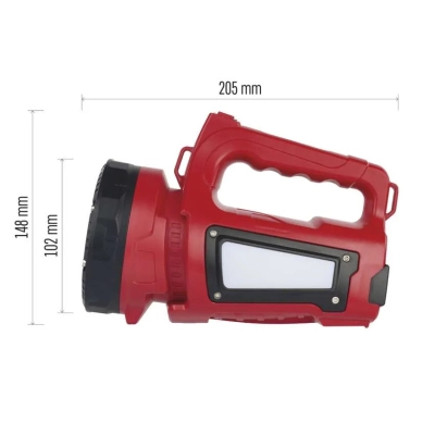 ˳���� EMOS P2317 LED+ COB LED 1000 �� 15000 ��� (P2317) - �������� 10