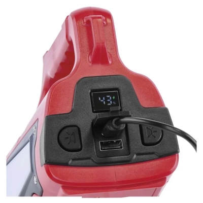 ˳���� EMOS P2317 LED+ COB LED 1000 �� 15000 ��� (P2317) - �������� 7