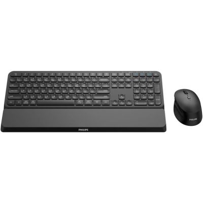 �������� Philips 6000 Slim Wireless/Bluetoot UA Black (SPT6607B/00) - �������� 3