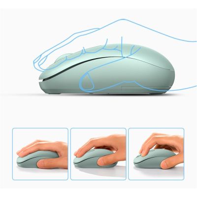 ����� Ugreen MU105 Wireless Green (90672) - �������� 5