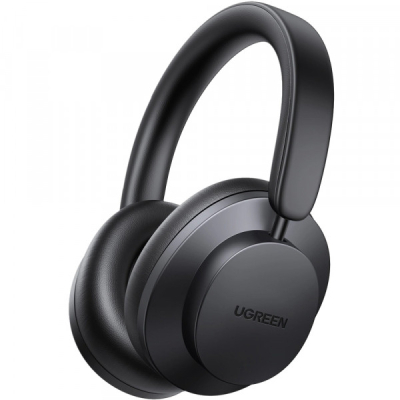 ��������� Ugreen HP106 HiTune Max3 Hybrid ANC Black (90422) - �������� 2