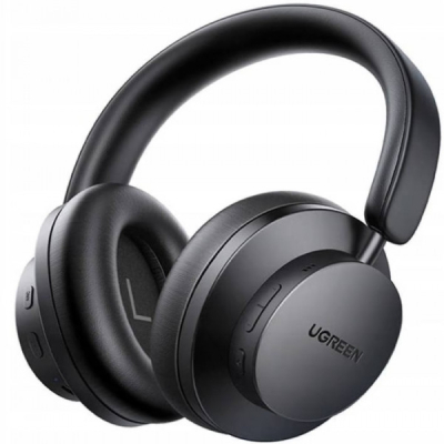 ��������� Ugreen HP106 HiTune Max3 Hybrid ANC Black (90422) - �������� 3